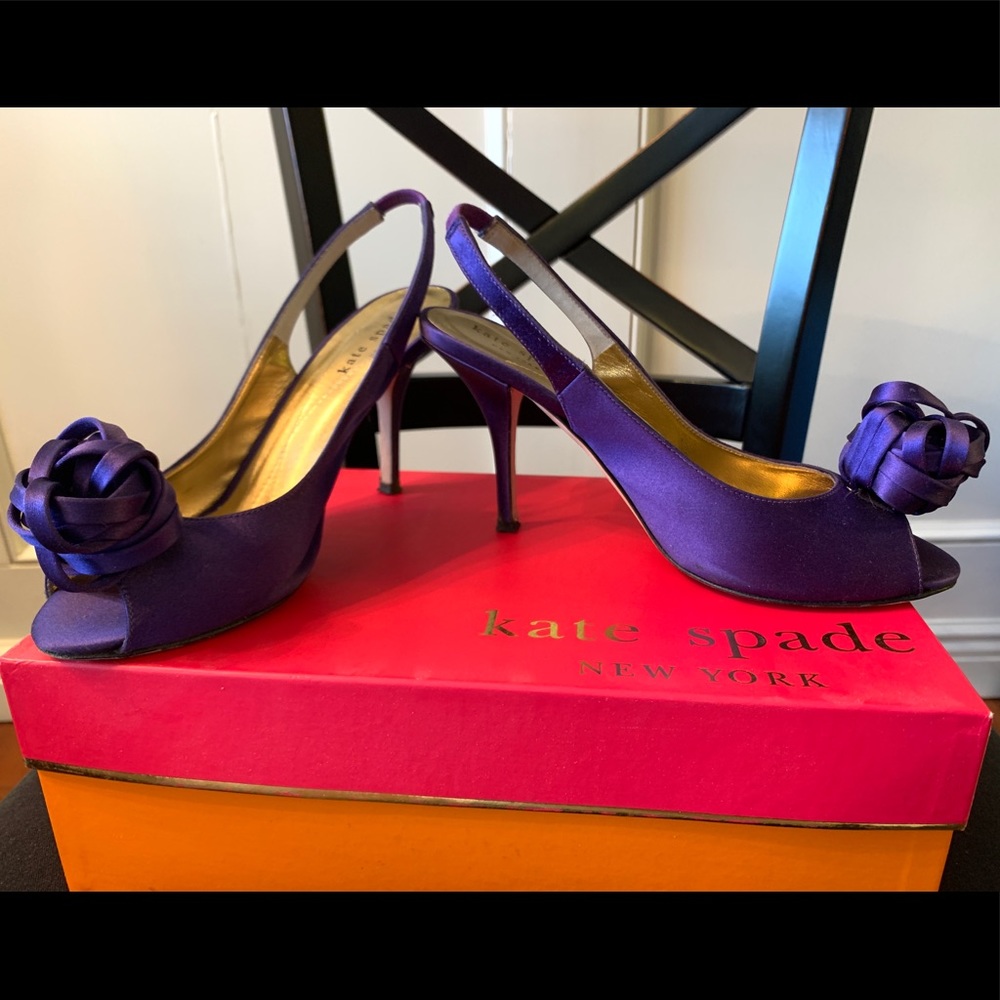Kate Spade shoes